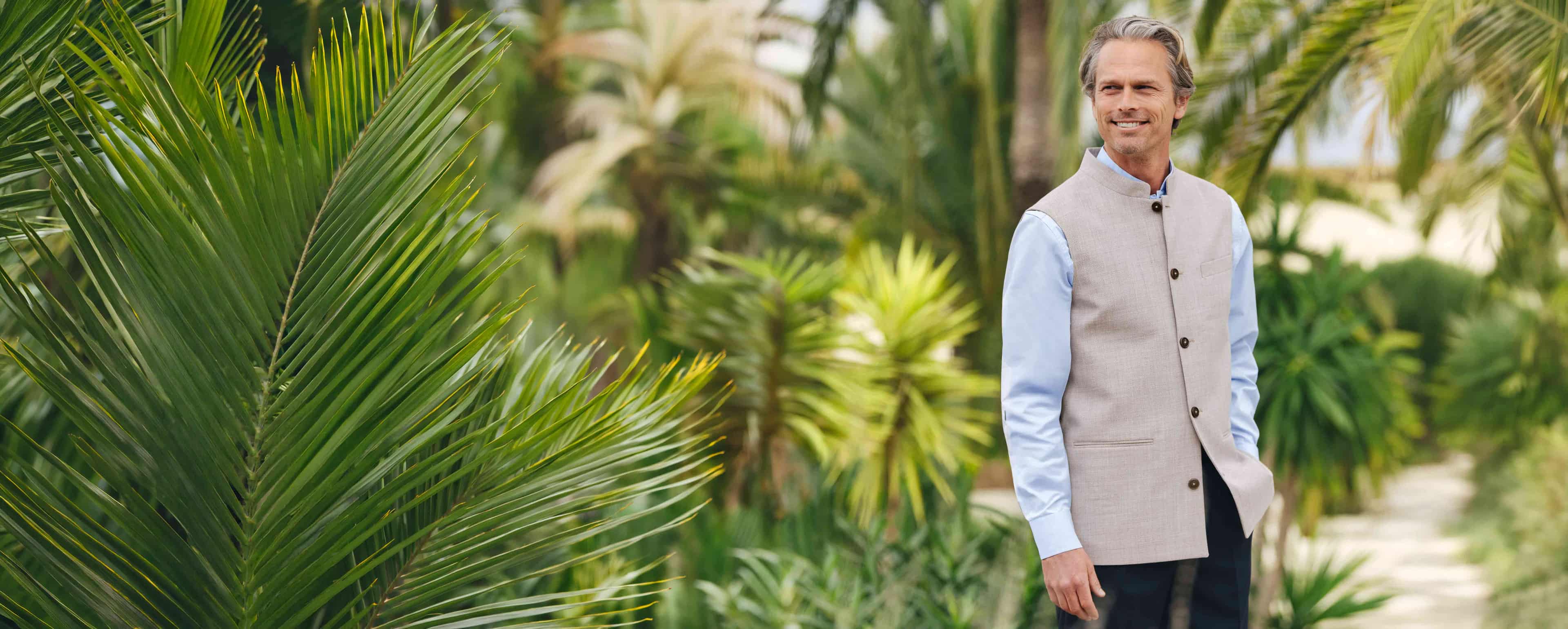 Suits & Formalwear