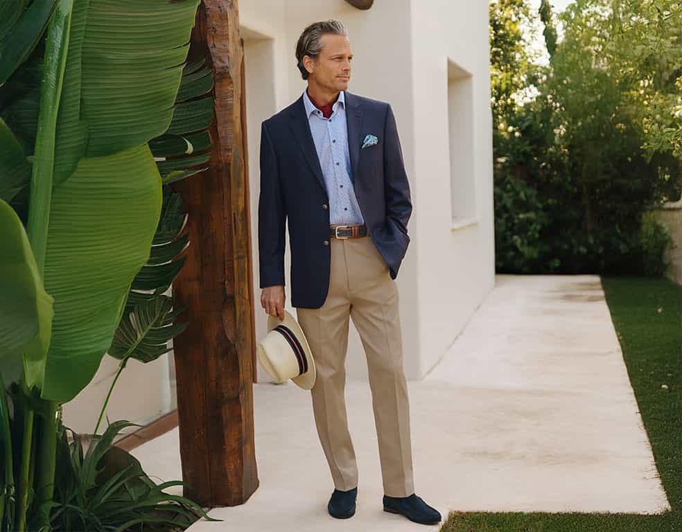 Trousers