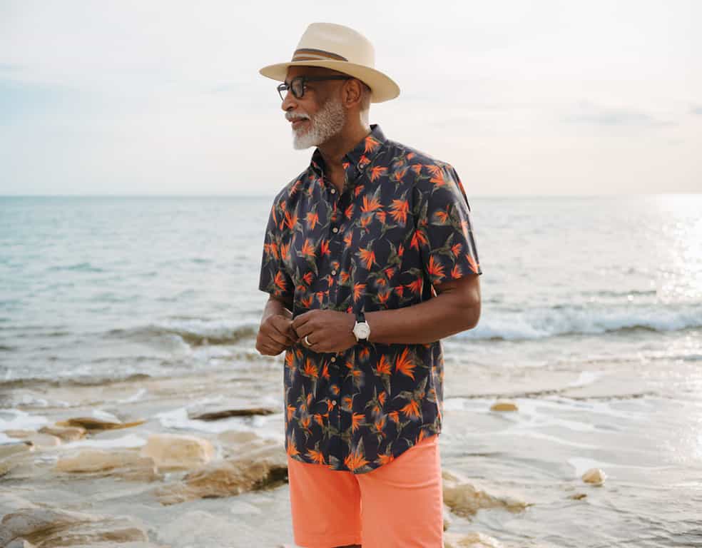 Summer Shirts