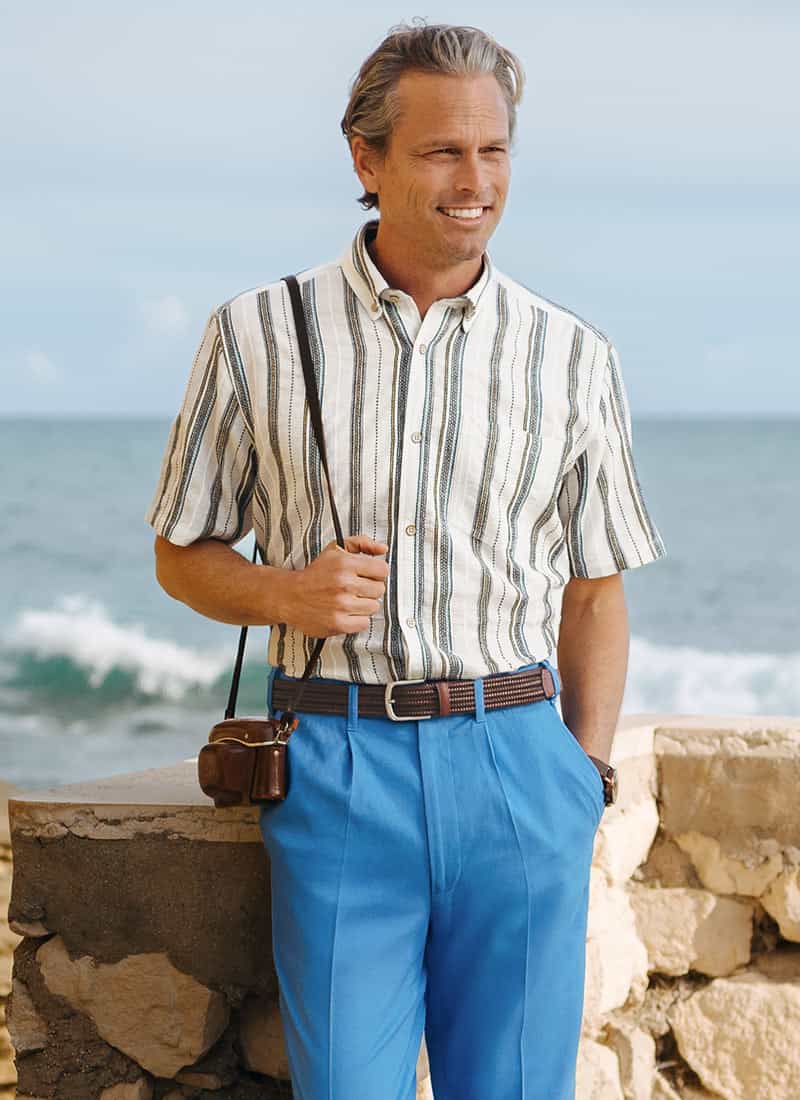 Summer Shirts