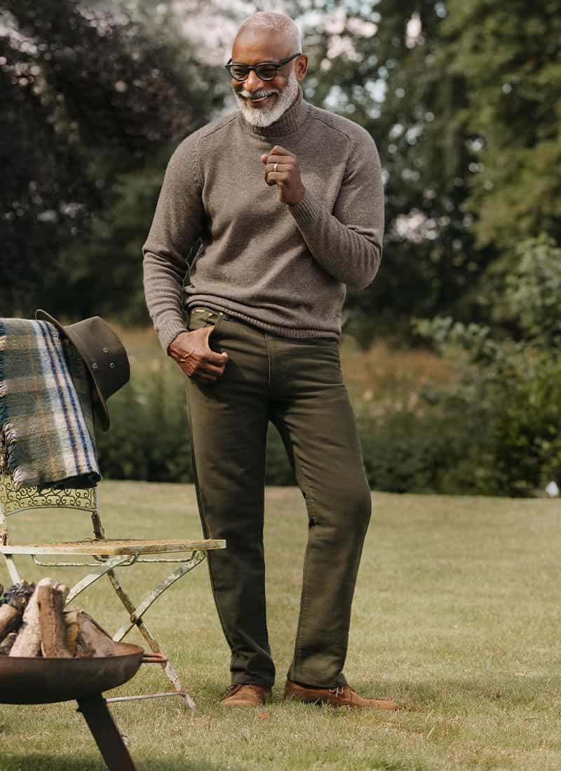 Trousers