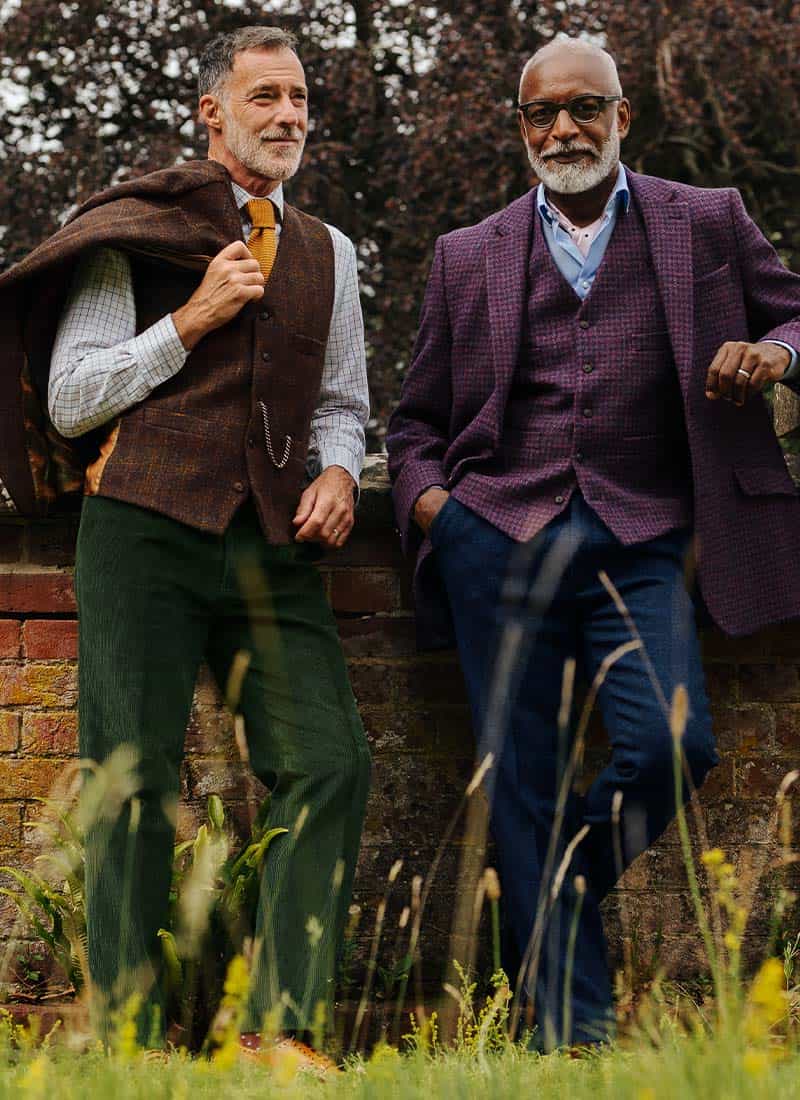 Tweed