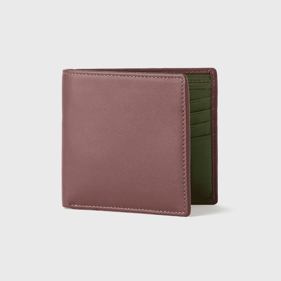 Wallets