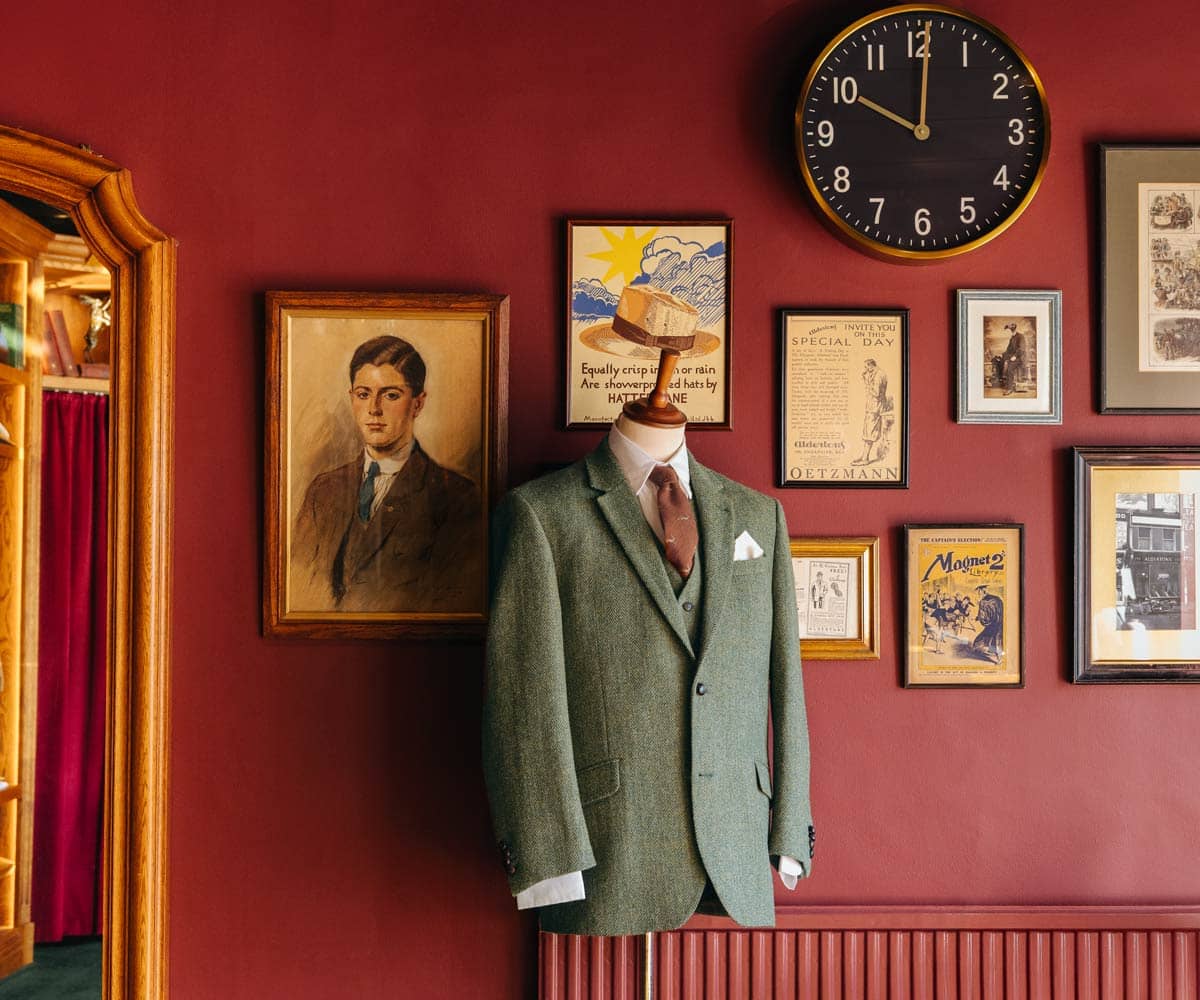 Peter Christian Shop