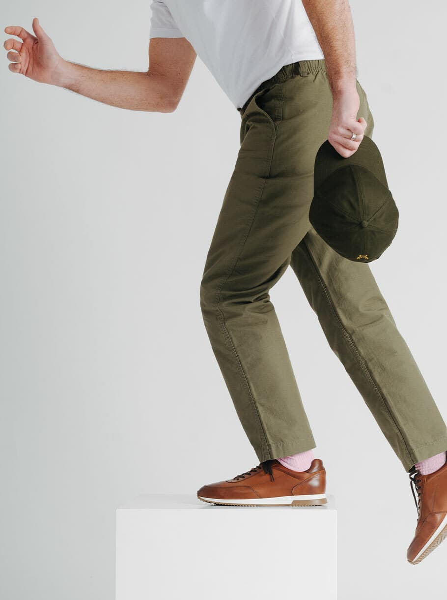mens-green-drawstring-waist-trousers-3.jpg