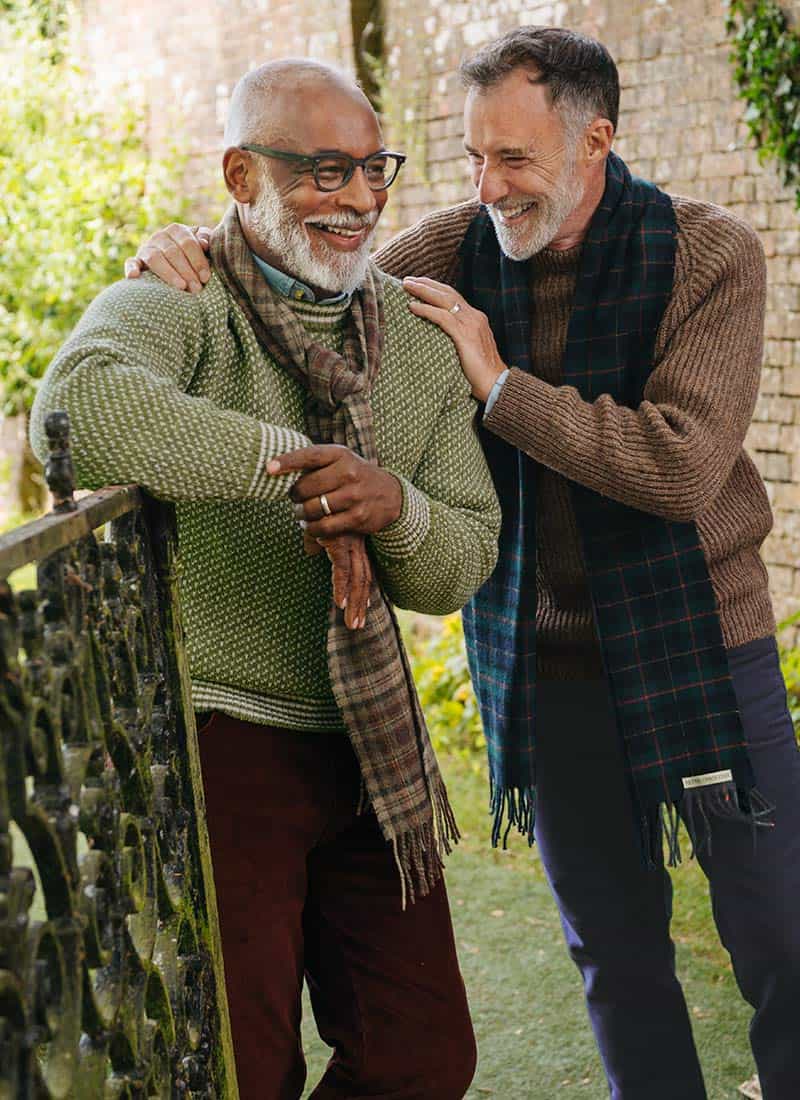 Knitwear