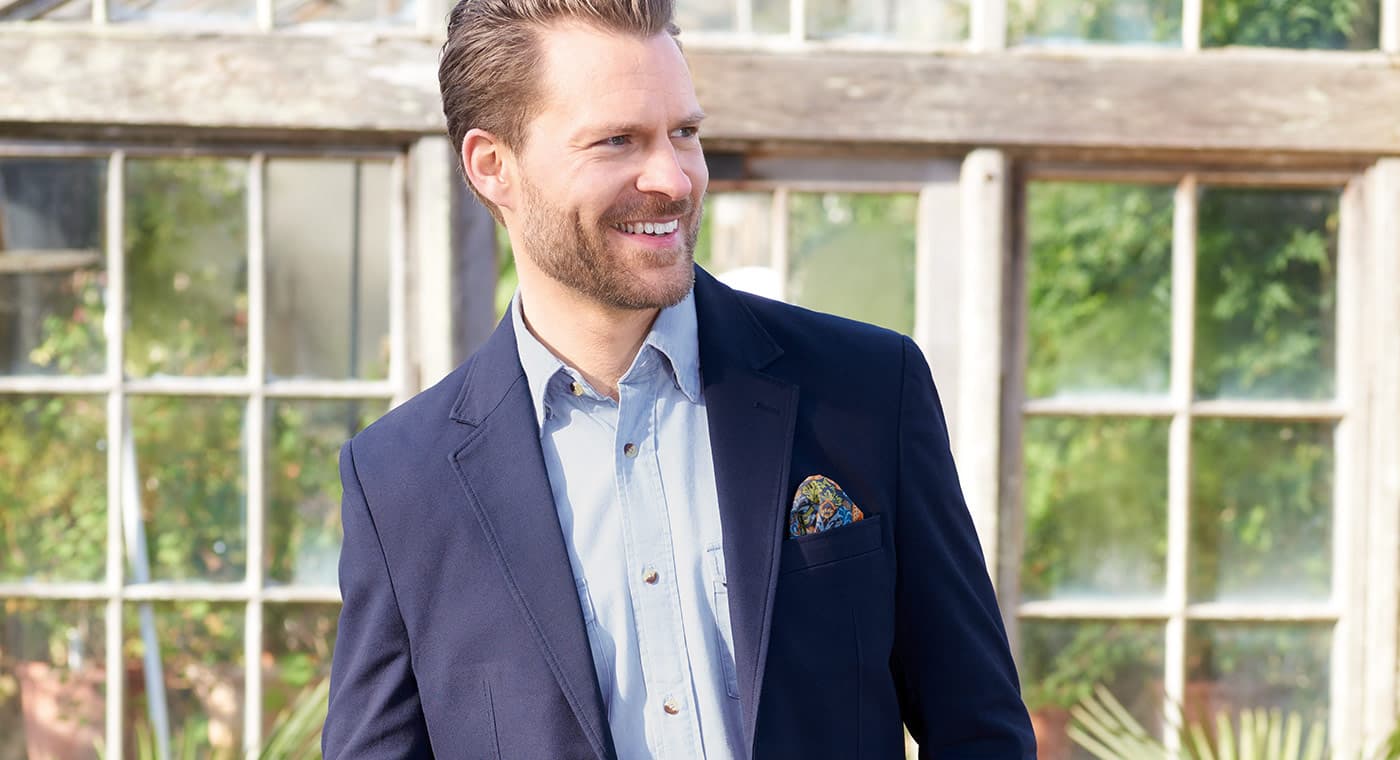 South African Summer Chic: Fashion Guide for Young Gentlemen - Essential Summer Wardrobe Staples for Men