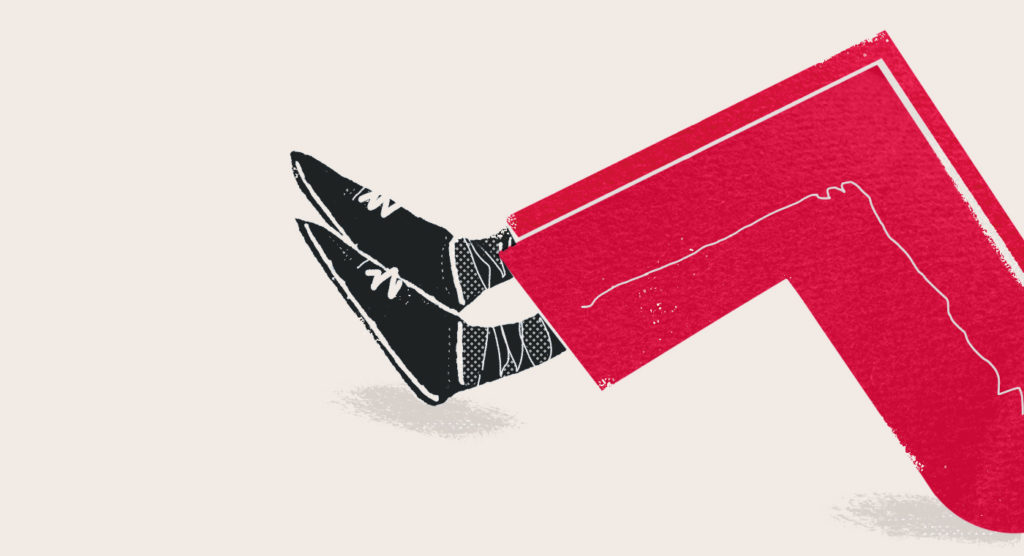 Moleskin Trousers No Moles Were Harmed... Peter Christian UK Journal